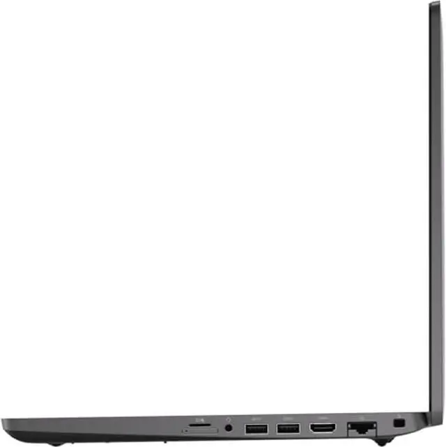 Alt view image 5 of 5 - DELL LATITUDE 5500 15.5" INTEL CORE I7-8665U 1.90 GHZ - 16GB RAM, 256GB SSD - Webcam, Bluetooth - Windows 10 Pro
