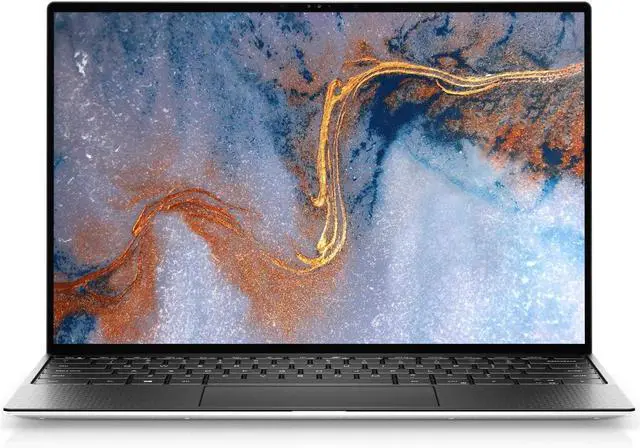 Main image of DELL XPS 13 9310 13.4" INTEL 11TH GEN CORE I7-1185G7 3.00 GHZ - 16GB RAM, 256GB SSD- Backlit Keyboard, Fingerprint Reader, Webcam, Bluetooth - Windows 11 Pro