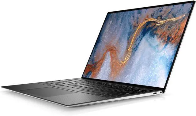 Alt view image 3 of 5 - DELL XPS 13 9310 13.4" INTEL 11TH GEN CORE I7-1185G7 3.00 GHZ - 16GB RAM, 256GB SSD- Backlit Keyboard, Fingerprint Reader, Webcam, Bluetooth - Windows 11 Pro