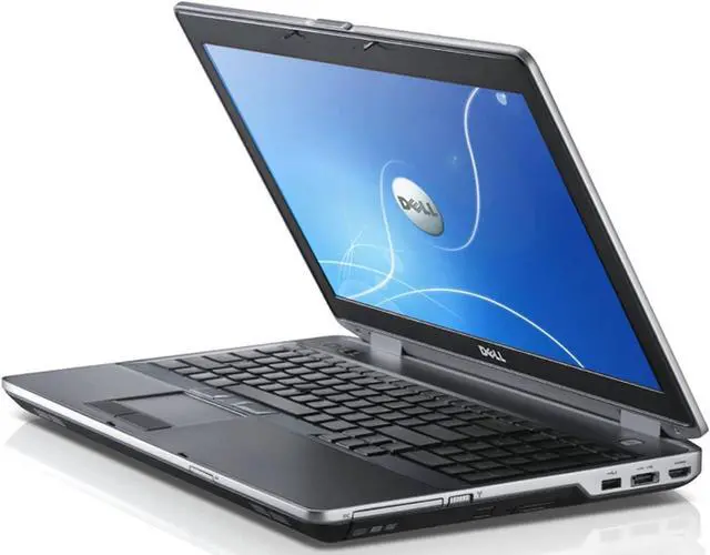 Alt view image 4 of 5 - DELL LATITUDE E6530 15.5" INTEL CORE I7-3520M 2.90 GHZ - 8GB RAM, 250GB SSD - Webcam, Bluetooth - Windows 10 Pro