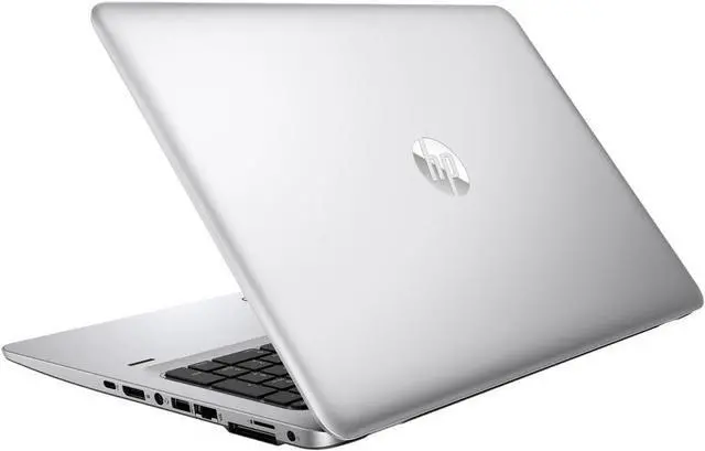 Alt view image 4 of 5 - HP ELITEBOOK 850 G4 15.5" INTEL CORE I7-7600U 2.80 GHZ - 8GB RAM, 256GB SSD - Backlit Keyboard, Smartcard Reader, Webcam, Bluetooth - Windows 10 Pro