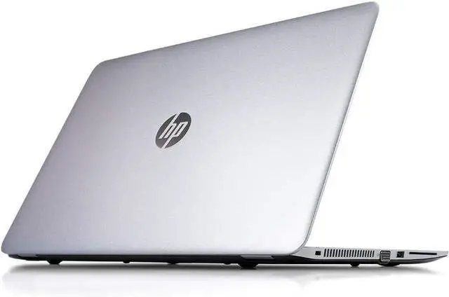 Alt view image 5 of 5 - HP ELITEBOOK 850 G4 15.5" INTEL CORE I7-7600U 2.80 GHZ - 8GB RAM, 256GB SSD - Backlit Keyboard, Smartcard Reader, Webcam, Bluetooth - Windows 10 Pro