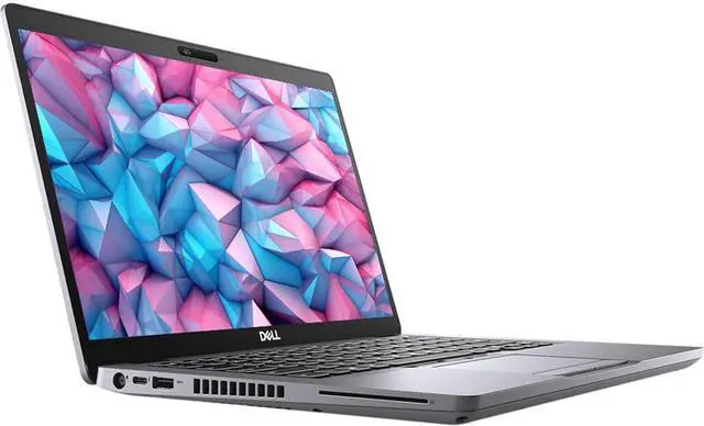 Alt view image 3 of 5 - DELL LATITUDE 5410 13.9" FHD INTEL CORE I5-10310U 1.70 GHZ - 32GB RAM, 256GB SSD - Backlit Keyboard, Webcam, Bluetooth - Windows 11 Pro