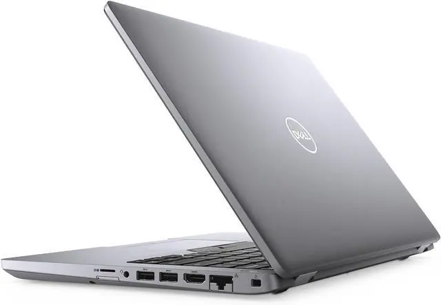 Alt view image 4 of 5 - DELL LATITUDE 5410 13.9" FHD INTEL CORE I5-10310U 1.70 GHZ - 32GB RAM, 256GB SSD - Backlit Keyboard, Webcam, Bluetooth - Windows 11 Pro