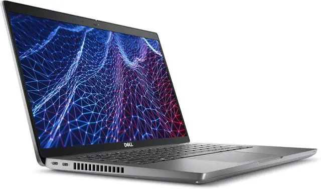 Alt view image 3 of 5 - DELL LATITUDE 5430 14.0" FHD INTEL 12TH GEN CORE I5-1235U - 32GB RAM, 256GB SSD - Backlit Keyboard, Webcam, Bluetooth - Windows 11 Pro