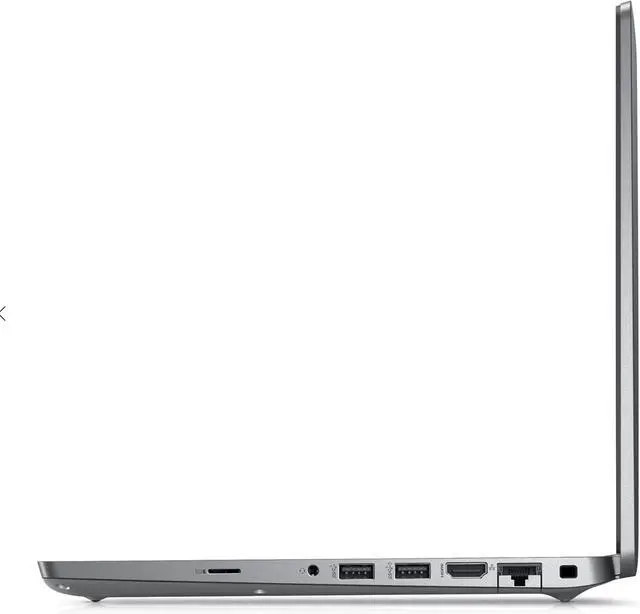Alt view image 5 of 5 - DELL LATITUDE 5430 14.0" FHD INTEL 12TH GEN CORE I5-1235U - 32GB RAM, 256GB SSD - Backlit Keyboard, Webcam, Bluetooth - Windows 11 Pro