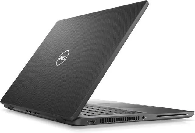 Alt view image 2 of 5 - DELL LATITUDE 7330 13.2" FHD INTEL 12TH GEN CORE I5-1235U - 8GB RAM, 256GB SSD - Backlit Keyboard, Fingerprint Reader, Webcam, Bluetooth - Windows 11 Pro