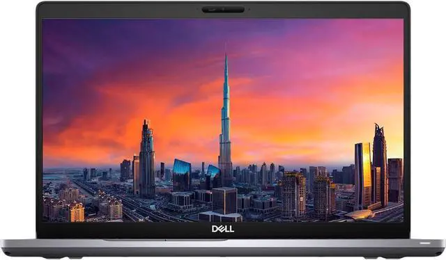 Main image of DELL PRECISION 3550 15.5" FHD INTEL CORE I7-10510U 1.80 GHZ - 32GB RAM, 256GB SSD - Backlit Keyboard, Webcam, Bluetooth - Windows 11 Pro