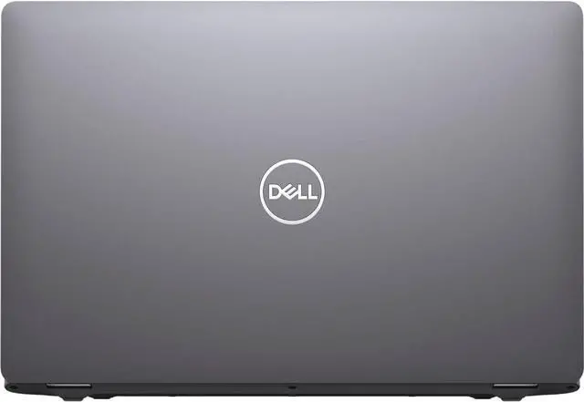 Alt view image 5 of 5 - DELL PRECISION 3550 15.5" FHD INTEL CORE I7-10510U 1.80 GHZ - 32GB RAM, 1TB SSD - Backlit Keyboard, Webcam, Bluetooth - Windows 11 Pro