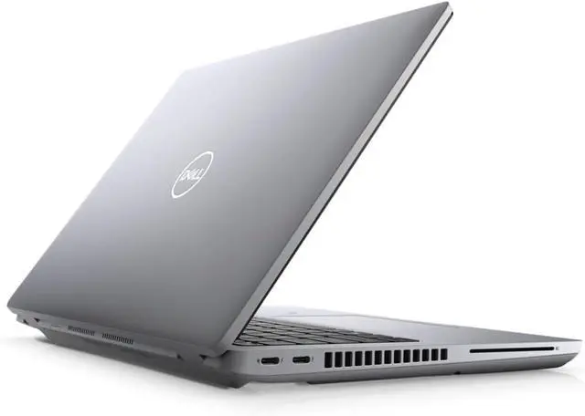 Alt view image 4 of 5 - DELL LATITUDE 5421 14.0" FHD INTEL 11TH GEN CORE I5-11400H 2.70 GHZ - 8GB RAM, 256GB SSD - Backlit Keyboard, Webcam, Bluetooth - Windows 11 Pro