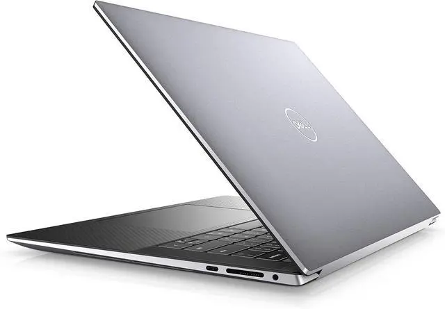 Alt view image 3 of 5 - DELL PRECISION 5560 15.6" INTEL 11TH GEN CORE I5-11500H 2.90 GHZ - 32GB RAM, 512GB SSD - Backlit Keyboard, Fingerprint Reader, Webcam, Bluetooth - Windows 11 Pro