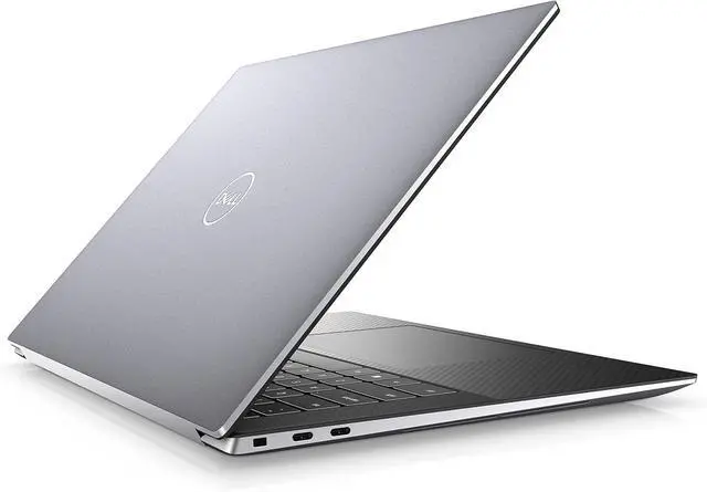 Alt view image 4 of 5 - DELL PRECISION 5560 15.6" INTEL 11TH GEN CORE I5-11500H 2.90 GHZ - 32GB RAM, 512GB SSD - Backlit Keyboard, Fingerprint Reader, Webcam, Bluetooth - Windows 11 Pro