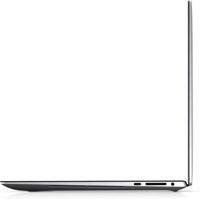 Alt view image 5 of 5 - DELL PRECISION 5560 15.6" INTEL 11TH GEN CORE I5-11500H 2.90 GHZ - 32GB RAM, 512GB SSD - Backlit Keyboard, Fingerprint Reader, Webcam, Bluetooth - Windows 11 Pro