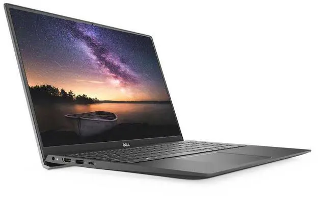 Alt view image 3 of 5 - DELL VOSTRO 5502 15.5" FHD INTEL 11TH GEN CORE I5-1135G7 2.40 GHZ - 32GB RAM, 256GB SSD - Backlit Keyboard, Fingerprint Reader, Webcam, Bluetooth - Windows 11 Pro