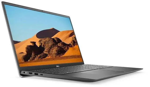 Alt view image 3 of 5 - DELL VOSTRO 5502 15.5" FHD INTEL 11TH GEN CORE I5-1135G7 2.40 GHZ - 32GB RAM, 512GB SSD - Backlit Keyboard, Fingerprint Reader, Webcam, Bluetooth - Windows 11 Pro