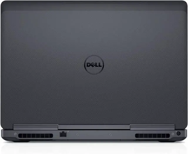 Alt view image 5 of 5 - DELL PRECISION 7520 15.5" FHD INTEL CORE I7-7820HQ 2.90 GHZ - 16GB RAM, 512GB SSD - - Windows 10 Pro