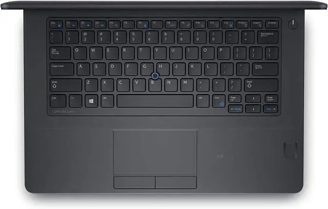 Alt view image 2 of 5 - DELL LATITUDE E5470 13.9" FHD INTEL CORE I5-6300HQ 2.30 GHZ - 16GB RAM, 512GB SSD - - Windows 10 Pro
