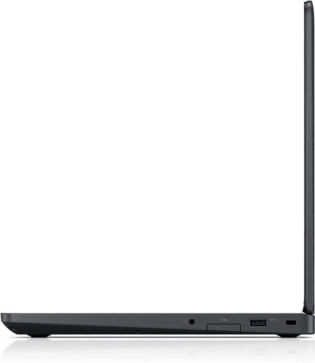 Alt view image 3 of 5 - DELL LATITUDE E5470 13.9" FHD INTEL CORE I5-6300HQ 2.30 GHZ - 16GB RAM, 512GB SSD - - Windows 10 Pro