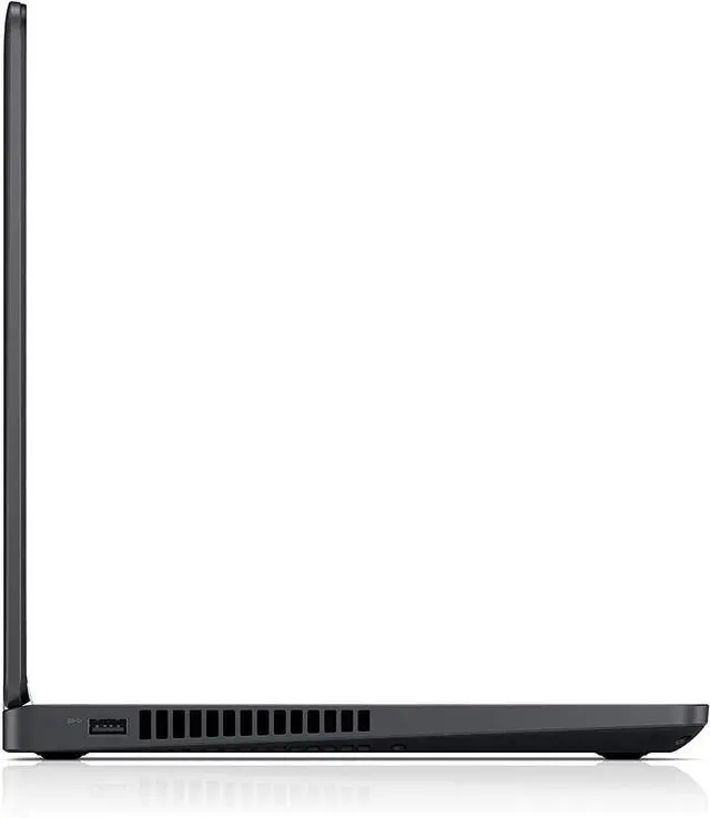 Alt view image 4 of 5 - DELL LATITUDE E5470 13.9" FHD INTEL CORE I5-6300HQ 2.30 GHZ - 16GB RAM, 512GB SSD - - Windows 10 Pro