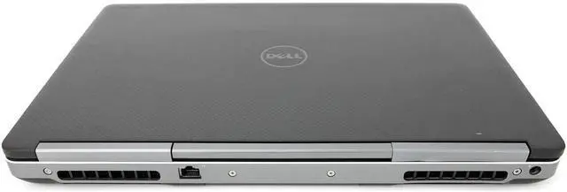 Alt view image 4 of 5 - DELL LATITUDE E5570 15.5" FHD INTEL CORE I5-6300HQ 2.30 GHZ - 16GB RAM, 256GB SSD - - Windows 10 Pro