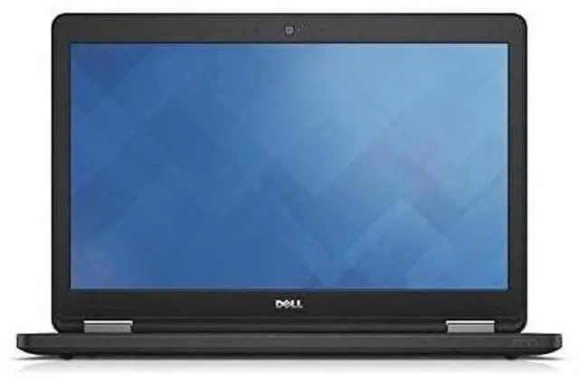 Main image of DELL LATITUDE E5570 15.5" FHD INTEL CORE I5-6440HQ 2.60 GHZ - 16GB RAM, 512GB SSD - - Windows 10 Pro