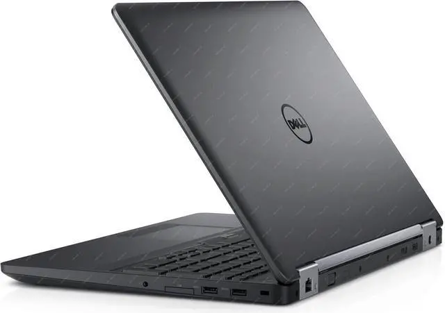 Alt view image 2 of 5 - DELL LATITUDE E5570 15.5" FHD INTEL CORE I5-6440HQ 2.60 GHZ - 16GB RAM, 512GB SSD - - Windows 10 Pro