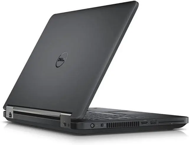 Alt view image 3 of 5 - DELL LATITUDE E5570 15.5" FHD INTEL CORE I5-6440HQ 2.60 GHZ - 16GB RAM, 512GB SSD - - Windows 10 Pro
