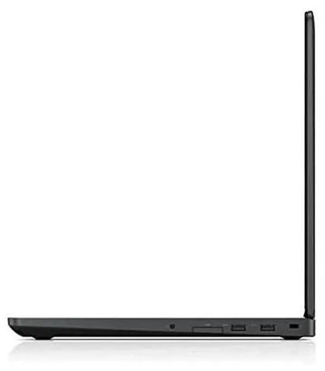 Alt view image 5 of 5 - DELL LATITUDE E5570 15.5" FHD INTEL CORE I5-6440HQ 2.60 GHZ - 16GB RAM, 512GB SSD - - Windows 10 Pro