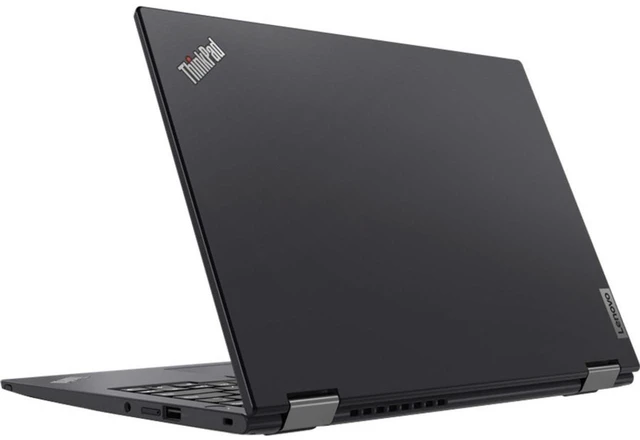 Alt view image 6 of 6 - LENOVO THINKPAD X13 YOGA GEN 2 13.3" INTEL 11TH GEN CORE I5-1145G7 2.60 GHZ - 16GB RAM, 512GB SSD - Touchscreen - Windows 11 Pro