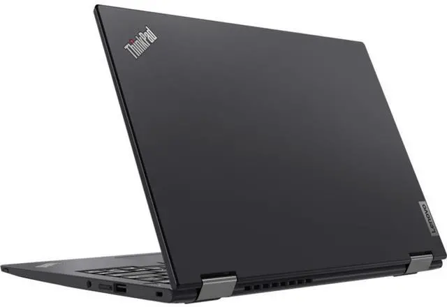 Alt view image 6 of 6 - LENOVO THINKPAD X13 YOGA GEN 2 13.3" INTEL 11TH GEN CORE I7-1185G7 3.00 GHZ - 32GB RAM, 512GB SSD - Touchscreen - Windows 11 Pro