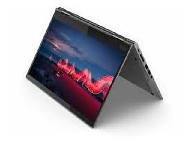 Alt view image 2 of 6 - LENOVO THINKPAD X1 YOGA GEN 7 14.0" INTEL 12TH GEN CORE I5-1245U - 16GB RAM, 512GB SSD - Touchscreen - Windows 11 Pro