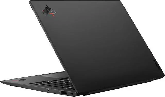 Alt view image 5 of 6 - LENOVO THINKPAD X1 YOGA GEN 7 14.0" INTEL 12TH GEN CORE I5-1245U - 16GB RAM, 512GB SSD - Touchscreen - Windows 11 Pro