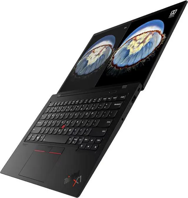 Alt view image 6 of 6 - LENOVO THINKPAD X1 YOGA GEN 7 14.0" INTEL 12TH GEN CORE I5-1245U - 16GB RAM, 512GB SSD - Touchscreen - Windows 11 Pro