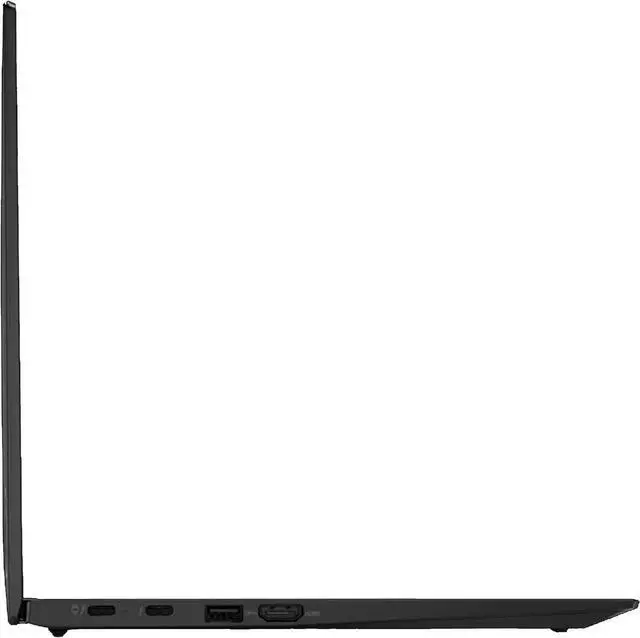 Alt view image 3 of 6 - LENOVO THINKPAD X1 YOGA GEN 7 14.0" INTEL 12TH GEN CORE I5-1245U - 16GB RAM, 512GB SSD - Touchscreen - Windows 11 Pro