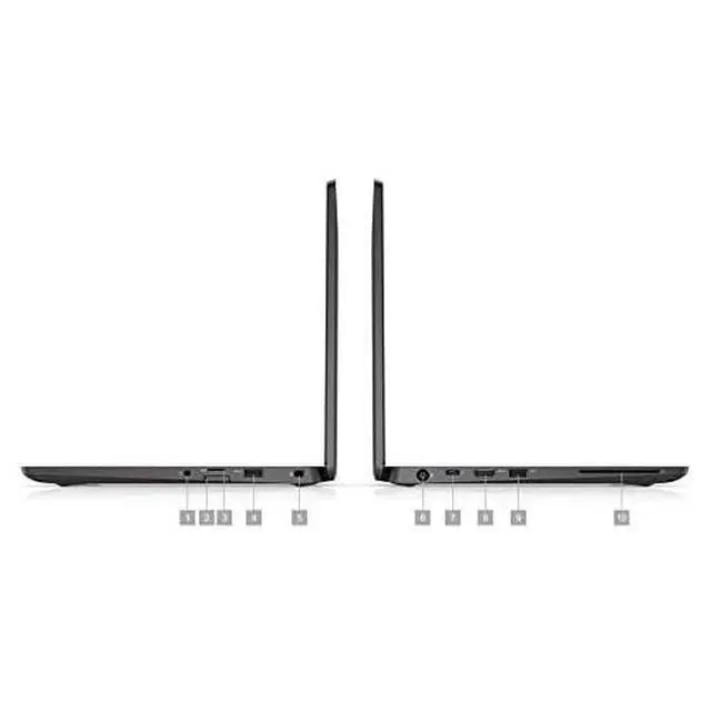 Alt view image 3 of 5 - DELL LATITUDE 7300 13.2" INTEL CORE I7-8665U 1.90 GHZ - 32GB RAM, 256GB SSD - - Windows 11 Pro