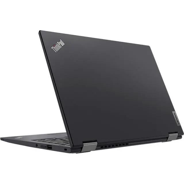 Alt view image 6 of 6 - LENOVO THINKPAD X13 YOGA GEN 3 13.3" INTEL 12TH GEN CORE I5-1245U - 32GB RAM, 512GB SSD - Touchscreen - Windows 11 Pro