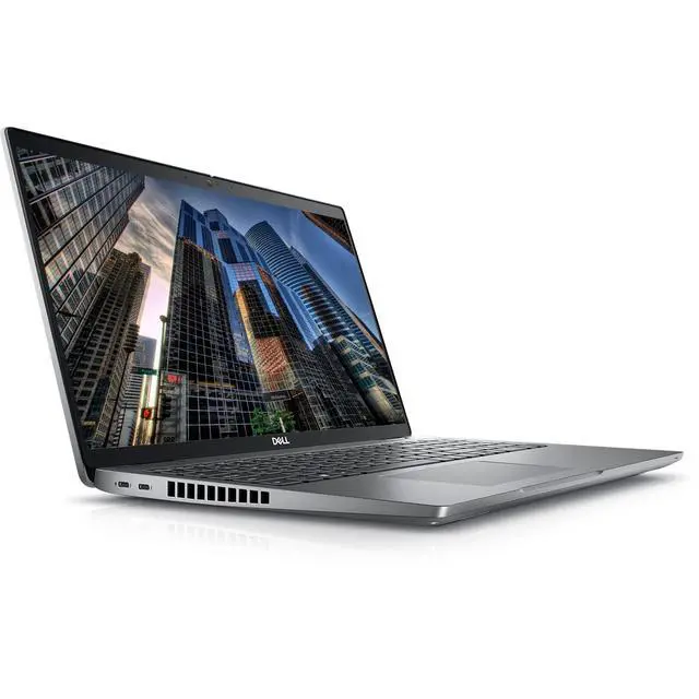 Alt view image 5 of 5 - Grade B DELL LATITUDE 5430 14.0" FHD INTEL 12TH GEN CORE I5-1235U - 16GB RAM, 256GB SSD - Backlit Keyboard, Smartcard Reader, Webcam, Bluetooth - Windows 10 Pro
