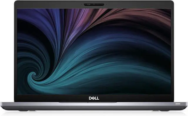 Main image of DELL LATITUDE 5510 15.5" FHD INTEL CORE I7-10610U 1.80 GHZ - Touchscreen - 32GB RAM, 512GB SSD - Windows 11 Pro