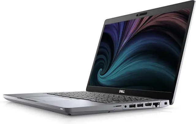 Alt view image 2 of 5 - DELL LATITUDE 5510 15.5" FHD INTEL CORE I7-10610U 1.80 GHZ - Touchscreen - 32GB RAM, 512GB SSD - Windows 11 Pro