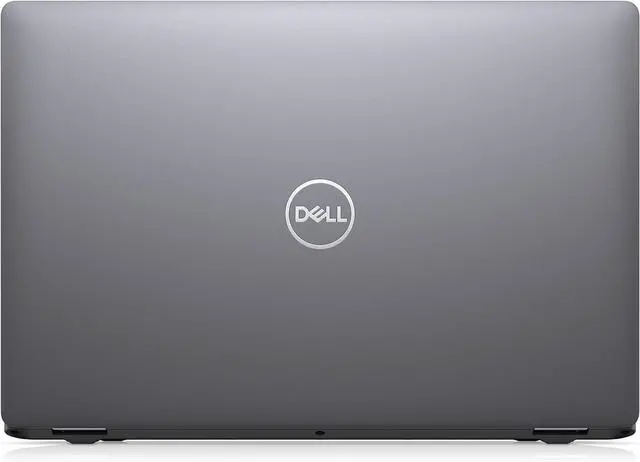 Alt view image 5 of 5 - DELL LATITUDE 5510 15.5" FHD INTEL CORE I7-10610U 1.80 GHZ - Touchscreen - 32GB RAM, 512GB SSD - Windows 11 Pro