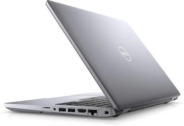 Alt view image 3 of 5 - DELL LATITUDE 5510 15.5" FHD INTEL CORE I7-10610U 1.80 GHZ - Touchscreen - 32GB RAM, 512GB SSD - Windows 11 Pro