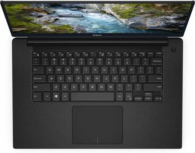 Alt view image 4 of 5 - DELL PRECISION 5540 15.5" INTEL XEON E-2276M 2.80 GHZ - 16GB RAM, 256GB SSD - Touchscreen, Windows 11 Pro
