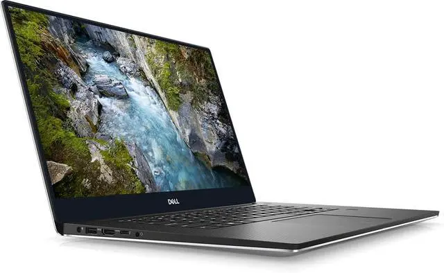 Alt view image 2 of 5 - DELL PRECISION 5540 15.5" INTEL XEON E-2276M 2.80 GHZ - 32GB RAM, 512GB SSD - Touchscreen, Windows 11 Pro