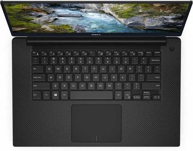Alt view image 4 of 5 - DELL PRECISION 5540 15.5" INTEL XEON E-2276M 2.80 GHZ - 32GB RAM, 512GB SSD - Touchscreen, Windows 11 Pro