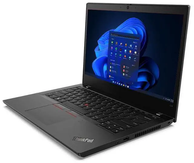 Alt view image 3 of 5 - LENOVO THINKPAD L14 GEN 2 14.0" FHD INTEL 11TH GEN CORE I7-1185G7 3.00 GHZ - 16GB RAM, 512GB SSD - Windows 11 Pro