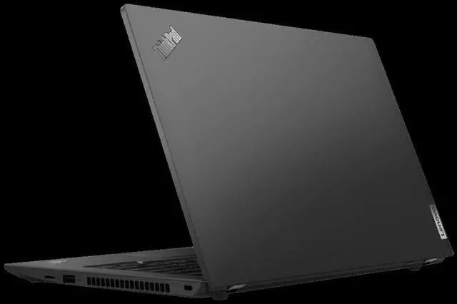 Alt view image 4 of 5 - LENOVO THINKPAD L14 GEN 2 14.0" FHD INTEL 11TH GEN CORE I7-1185G7 3.00 GHZ - 16GB RAM, 512GB SSD - Windows 11 Pro