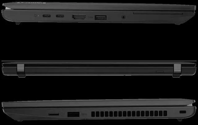 Alt view image 5 of 5 - LENOVO THINKPAD L14 GEN 2 14.0" FHD INTEL 11TH GEN CORE I7-1185G7 3.00 GHZ - 16GB RAM, 512GB SSD - Windows 11 Pro
