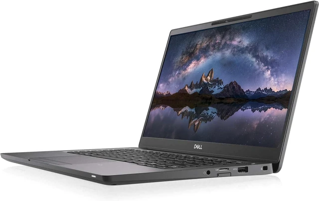 Alt view image 3 of 5 - DELL LATITUDE 7300 13.2" FHD INTEL CORE I5-8365U 1.60 GHZ - 16GB RAM, 1TB SSD - Touchscreen - Windows 11 Pro