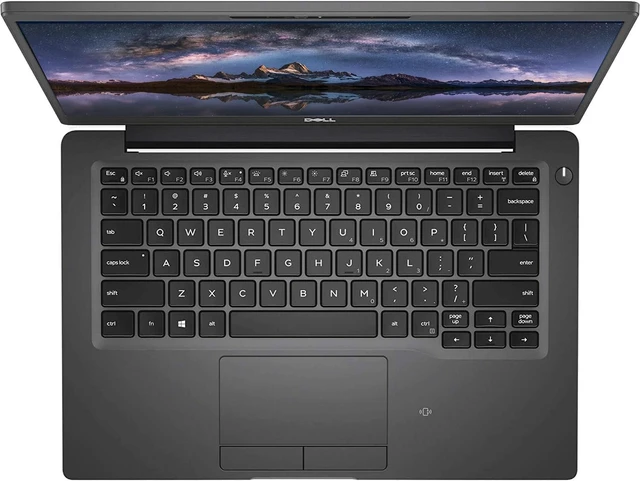 Alt view image 4 of 5 - DELL LATITUDE 7300 13.2" FHD INTEL CORE I5-8365U 1.60 GHZ - 16GB RAM, 1TB SSD - Touchscreen - Windows 11 Pro