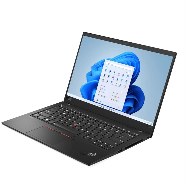 Alt view image 3 of 5 - LENOVO THINKPAD X1 CARBON GEN 8 14.0" FHD INTEL CORE I7-10510U 1.80 GHZ - 16GB RAM, 256GB SSD - Windows 11 Pro